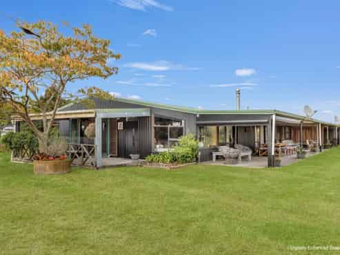 6 Nikau Place, Edgecumbe