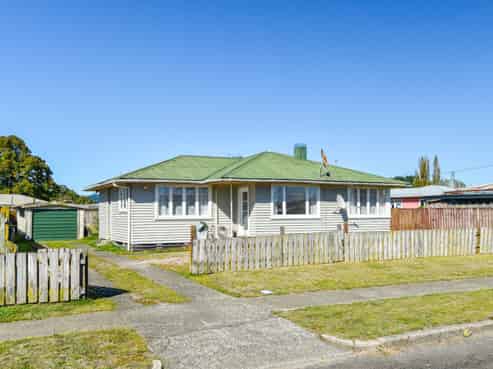 3 Puriri Crescent, Murupara