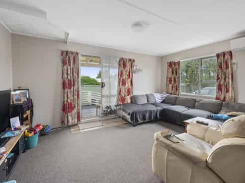 28A and B Fairview Road, Western Heights