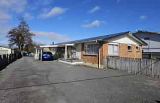 28A and B Fairview Road, Western Heights