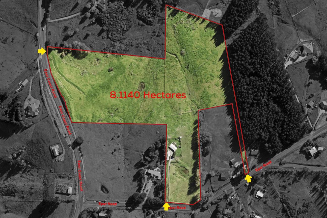 Premium Lifestyle & Development Opportunity - Ansicht 2