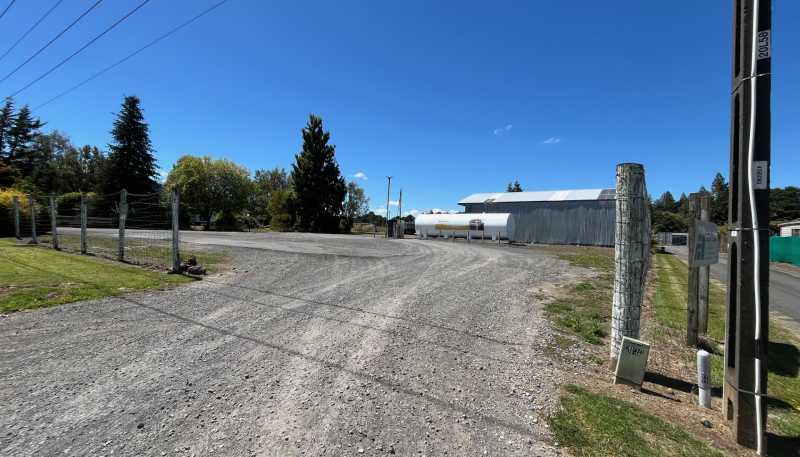 30 Old Station Road, Ohakune