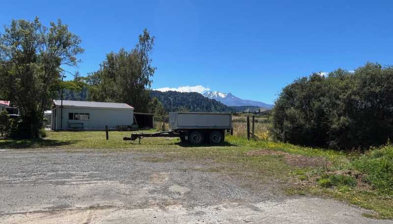 30 Old Station Road, Ohakune