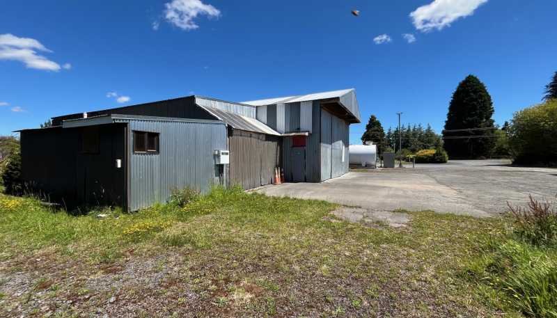 30 Old Station Road, Ohakune