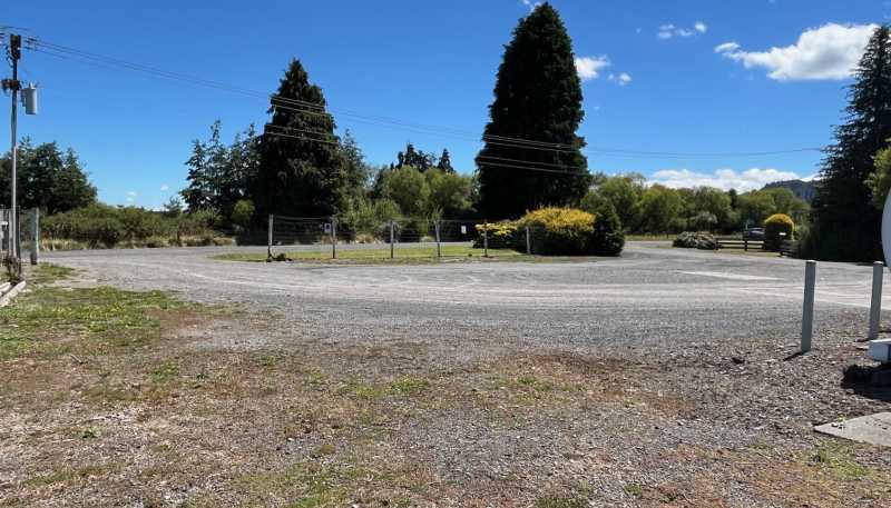 30 Old Station Road, Ohakune