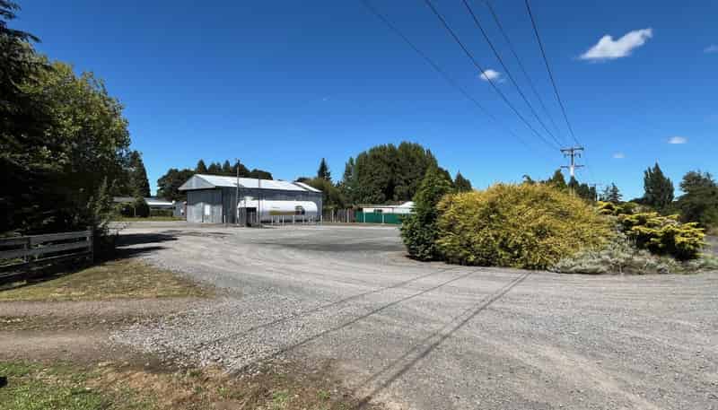 30 Old Station Road, Ohakune