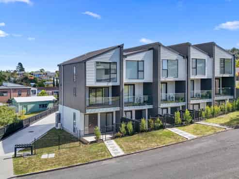 7/13 Crosby Road, West Harbour