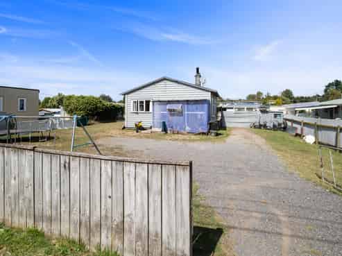 110 Arapuni Street, Putaruru