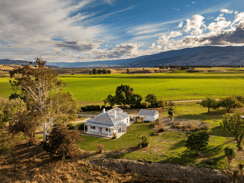 156 Munro Lane, Tarras
