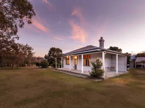 156 Munro Lane, Tarras