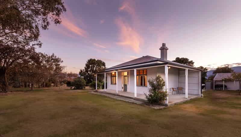 156 Munro Lane, Tarras