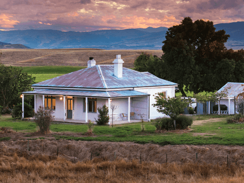 156 Munro Lane, Tarras