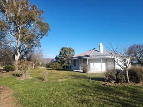 156 Munro Lane, Tarras