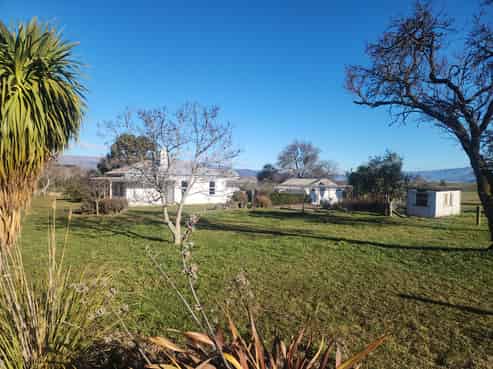 156 Munro Lane, Tarras