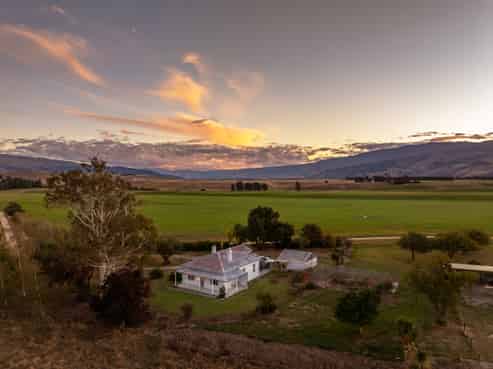 156 Munro Lane, Tarras