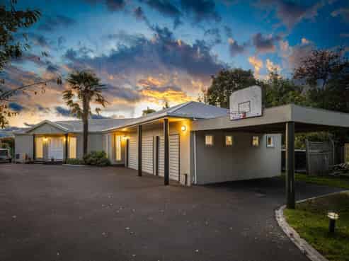 185 Tuahiwi Road, Tuahiwi