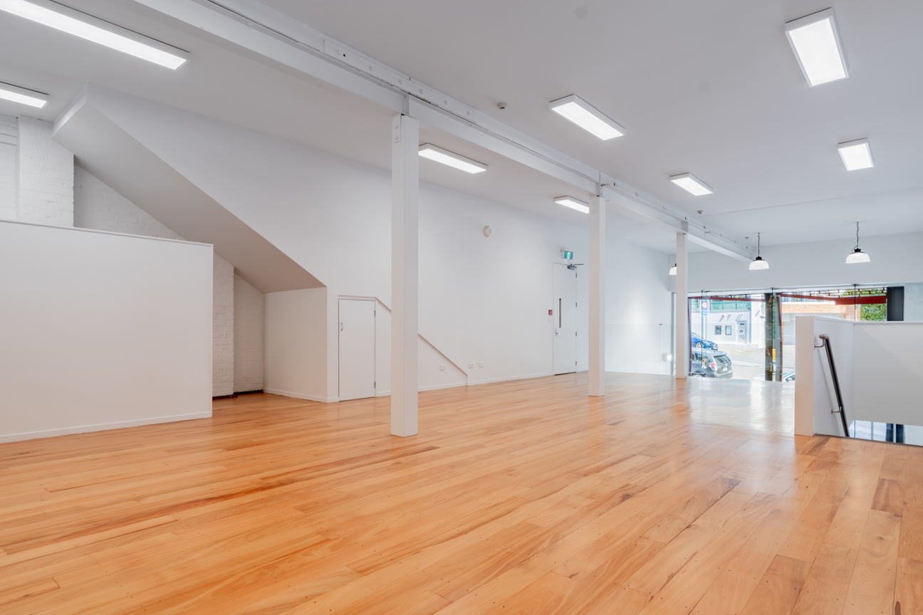 Pristine Office | Freemans Bay | 259sqm - Bild 5