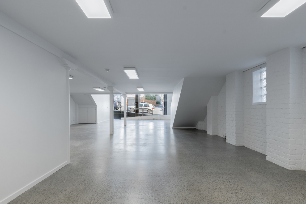 Pristine Office | Freemans Bay | 259sqm - Bild 4