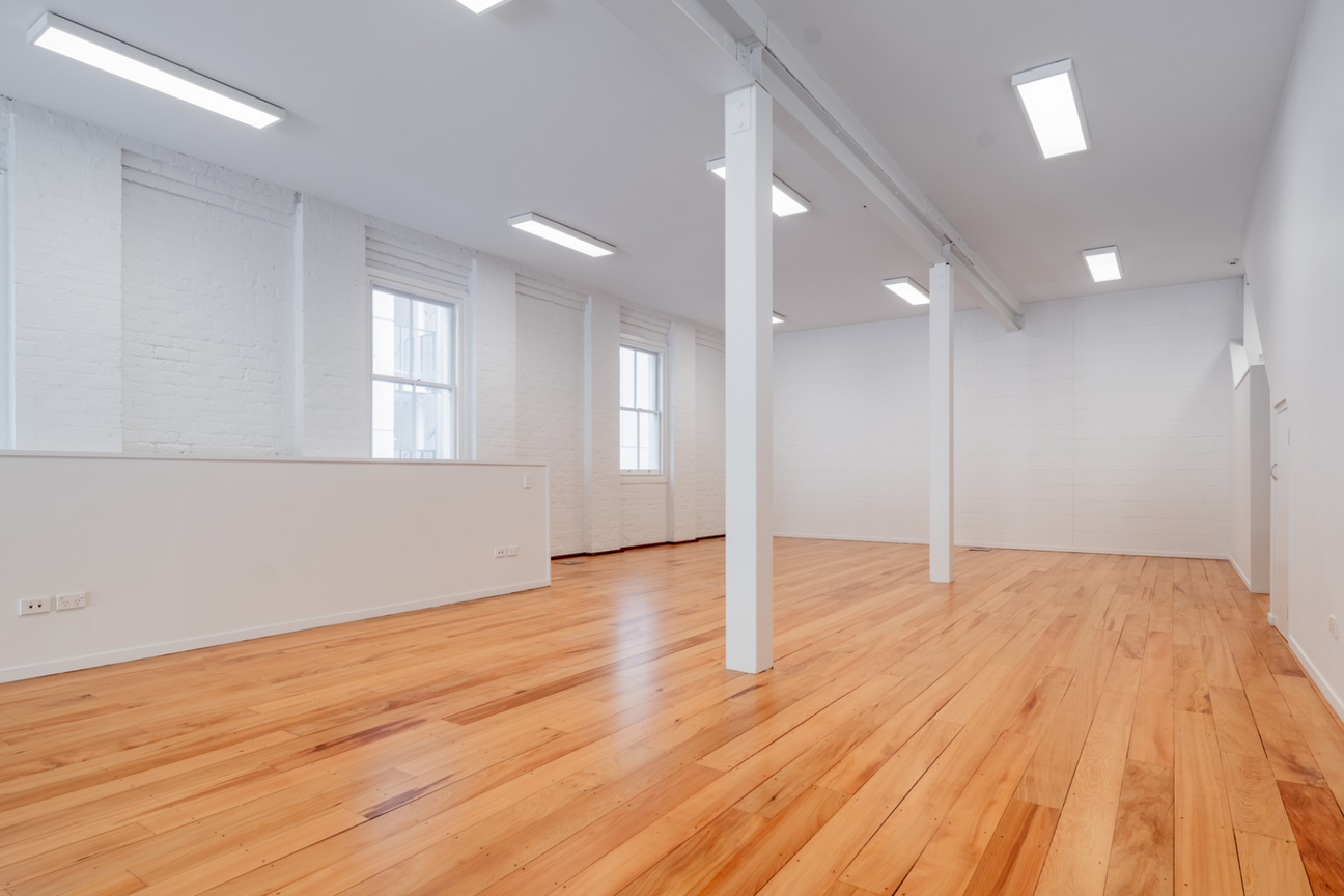 Pristine Office | Freemans Bay | 259sqm - Bild 6