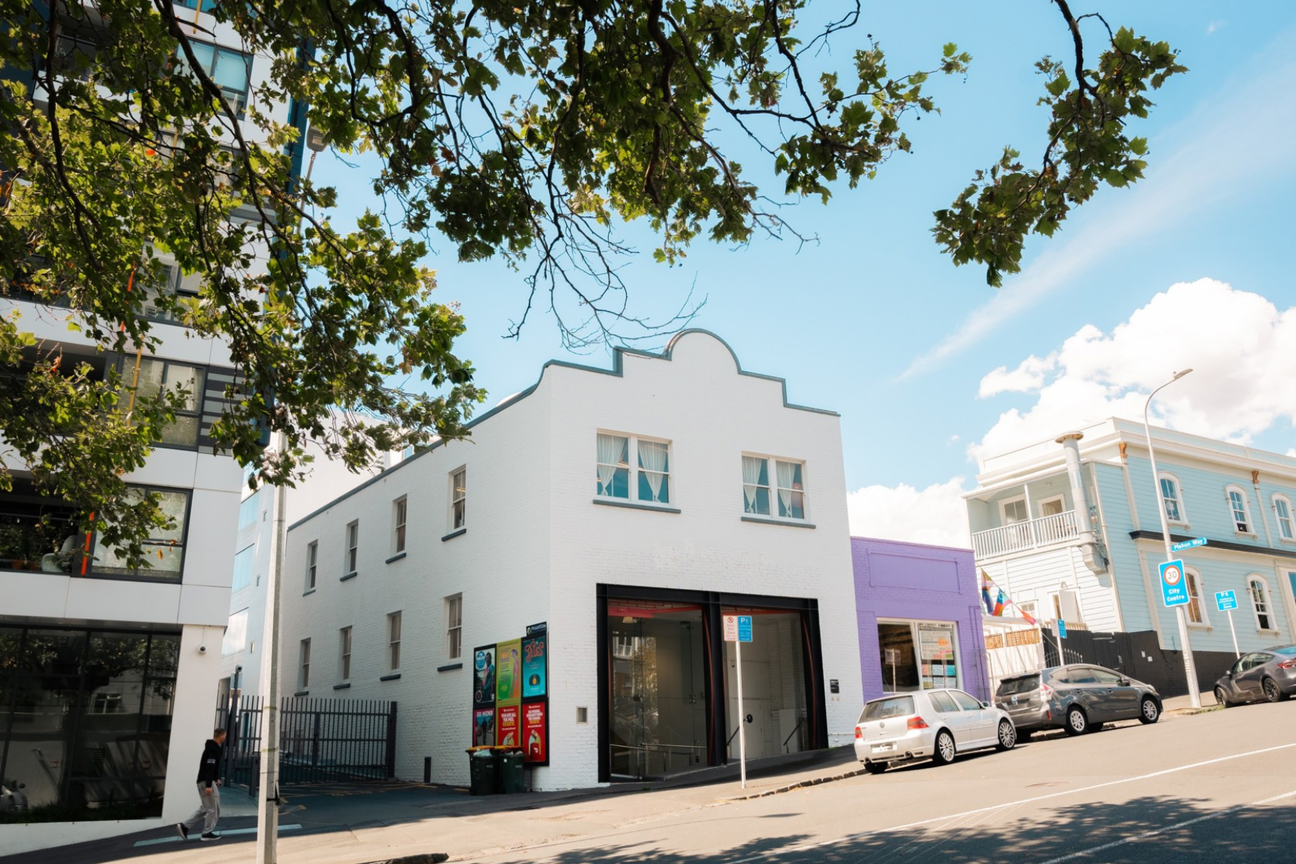 Pristine Office | Freemans Bay | 259sqm - Bild 2