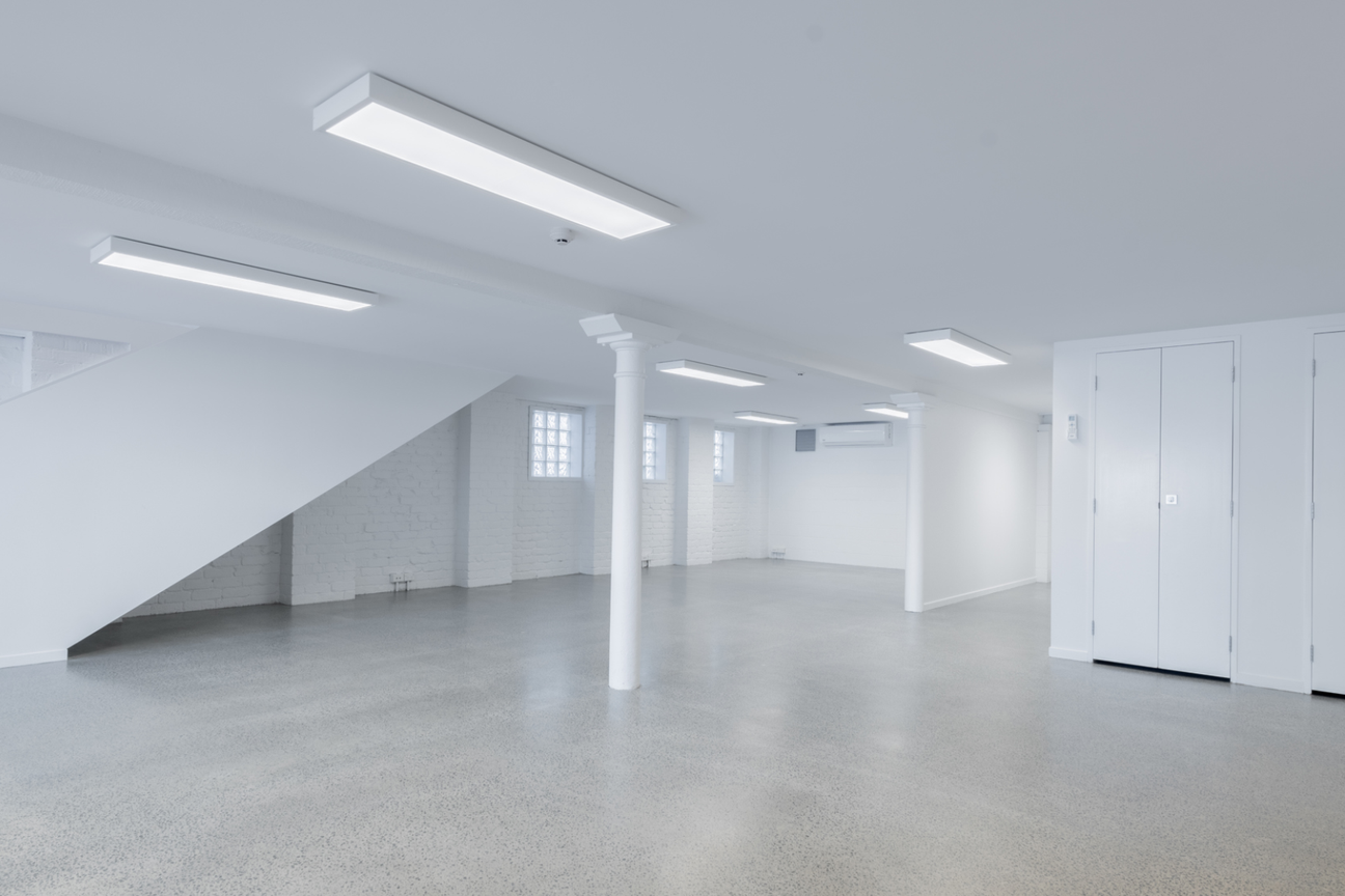 Pristine Office | Freemans Bay | 259sqm - Bild 3