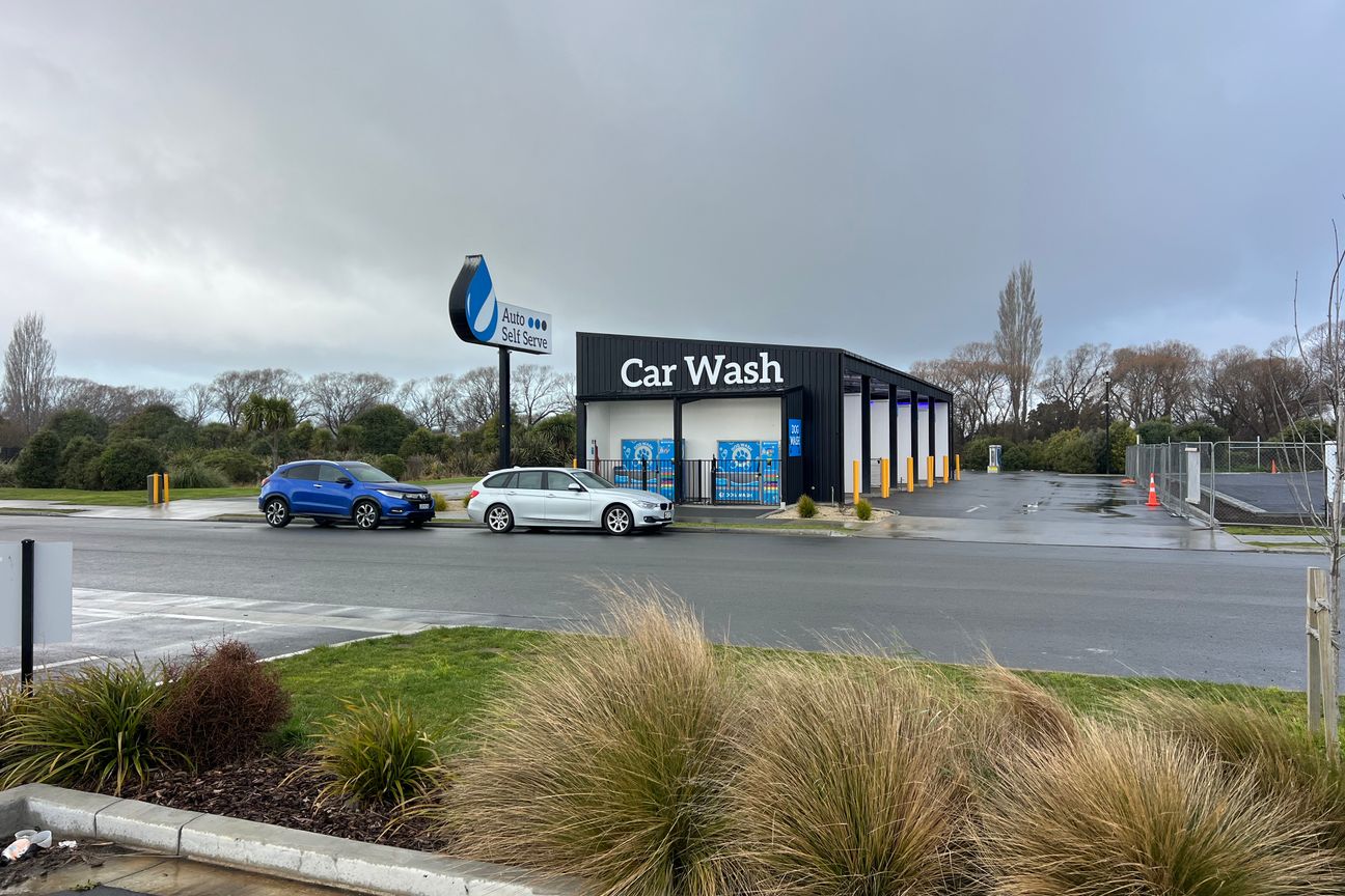 Bulk Retail at the Gateway to North Canterbury - Vista 6