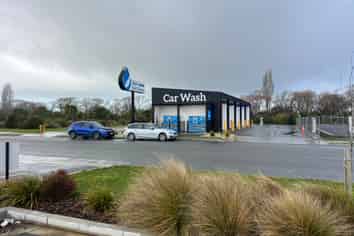 Bulk Retail at Gateway of Northern Canterbury  