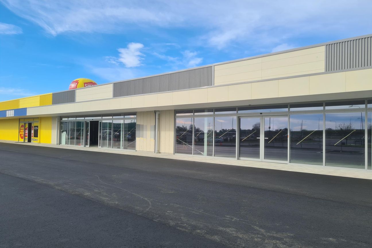 Bulk Retail at the Gateway to North Canterbury - Vista 4
