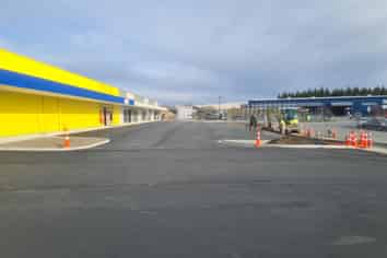 Bulk Retail at Gateway of Northern Canterbury  