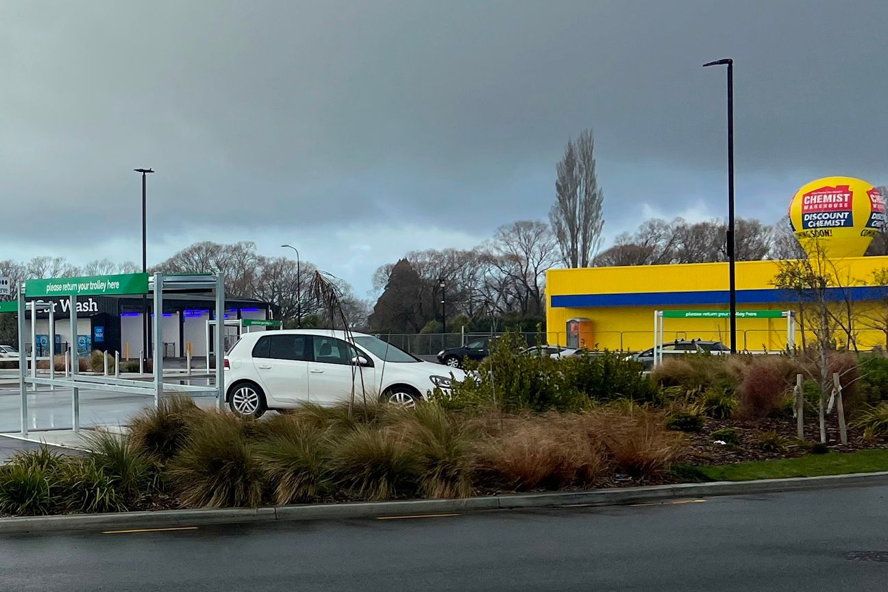 Bulk Retail at the Gateway to North Canterbury - Vista 5