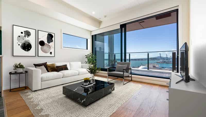 1502/70 Anzac Avenue, Auckland Central