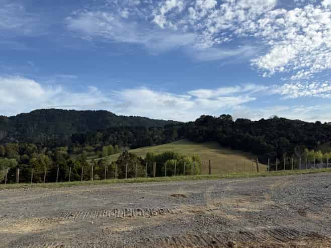 Lot 430 Warkworth Ridge, Warkworth