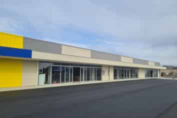 Bulk Retail at Gateway of Northern Canterbury  