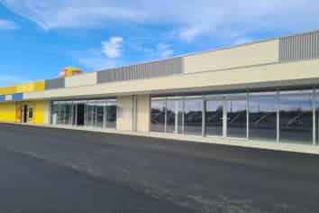 Bulk Retail at Gateway of Northern Canterbury  