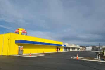 Bulk Retail at Gateway of Northern Canterbury  