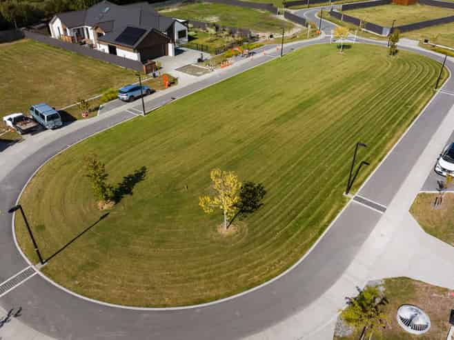 6 Bartletts Green Sections, Yelverton