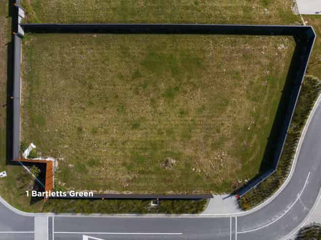 6 Bartletts Green Sections, Yelverton