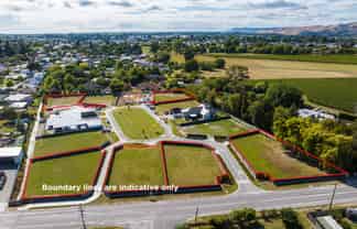 6 Bartletts Green Sections, Yelverton