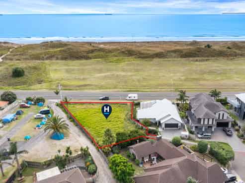 42 Mauritius Key, Papamoa