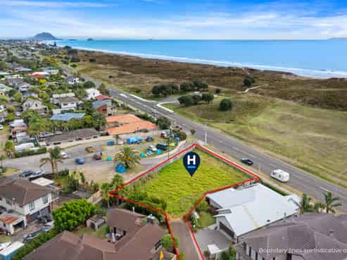 42 Mauritius Key, Papamoa