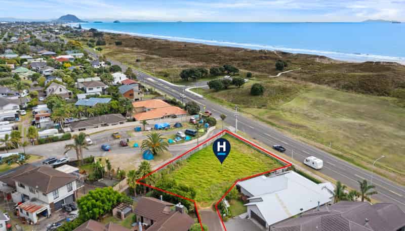 42 Mauritius Key, Papamoa