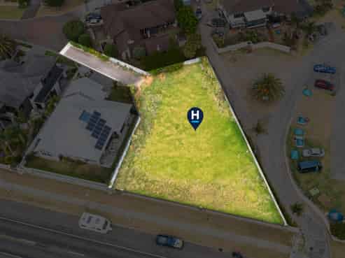 42 Mauritius Key, Papamoa