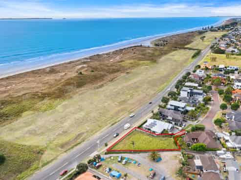 42 Mauritius Key, Papamoa