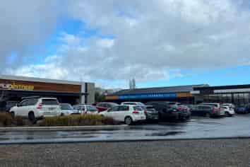 Bulk Retail at Gateway of Northern Canterbury  
