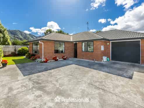23A Hudson Avenue, Ebdentown
