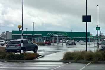 Bulk Retail at Gateway of Northern Canterbury  