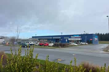 Bulk Retail at Gateway of Northern Canterbury  