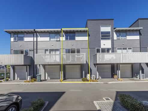 24/36 Tacy Street, Kilbirnie