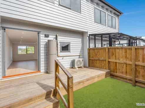 49D Oaktree Avenue, Browns Bay