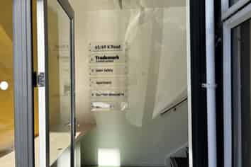Modern, Self-Contained Office with Parking